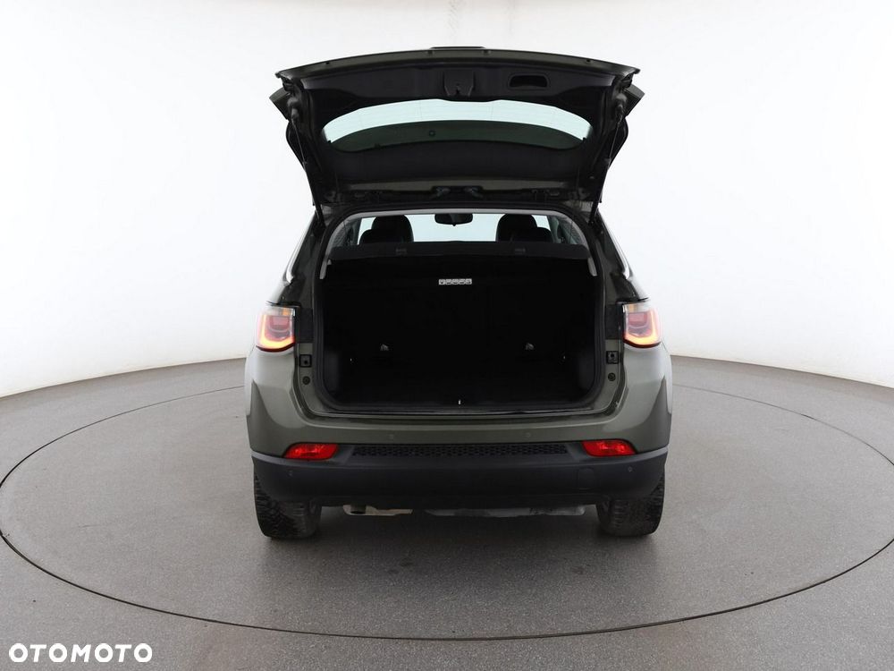 Jeep Compass 1.6 MultiJet Longitude - 20