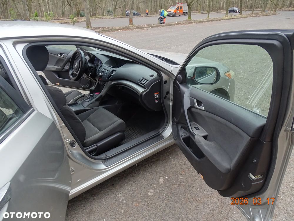 Honda Accord 2.0 Elegance - 3