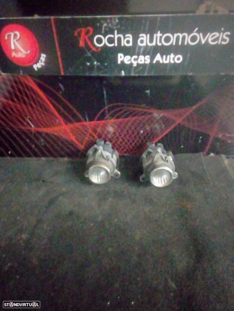 Farol De Nevoeiro F/E Alfa Romeo 147 (937_) - 1