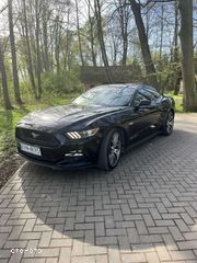 Ford Mustang Fastback 5.0 Ti-VCT V8 GT