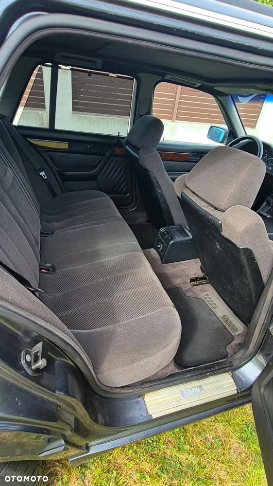BMW Seria 5 - 21