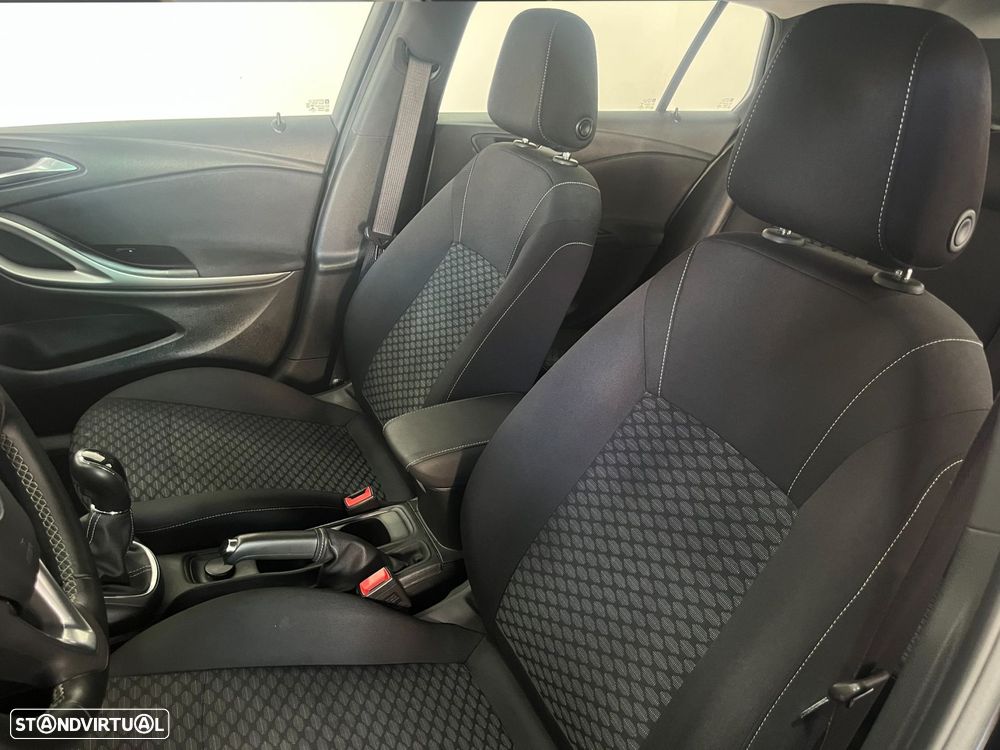 Opel Astra Sports Tourer 1.6 CDTI Business Edition S/S - 13