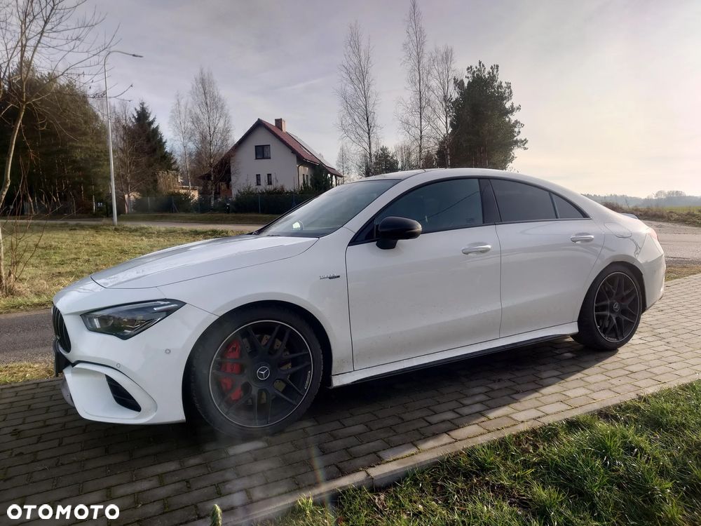 Mercedes-Benz CLA - 16