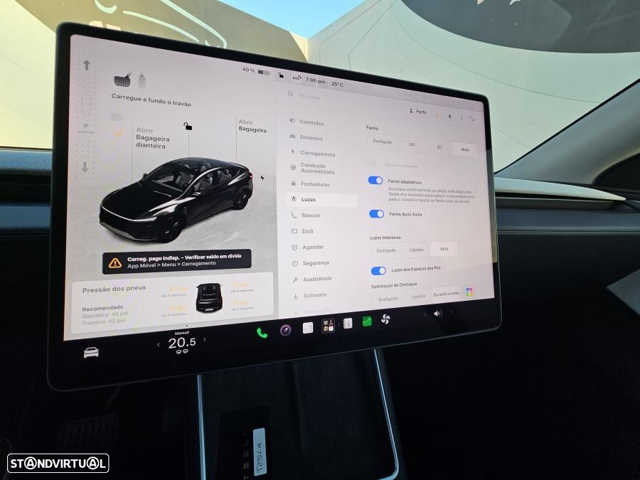 Tesla Model Y Long Range Dual Motor AWD - 52
