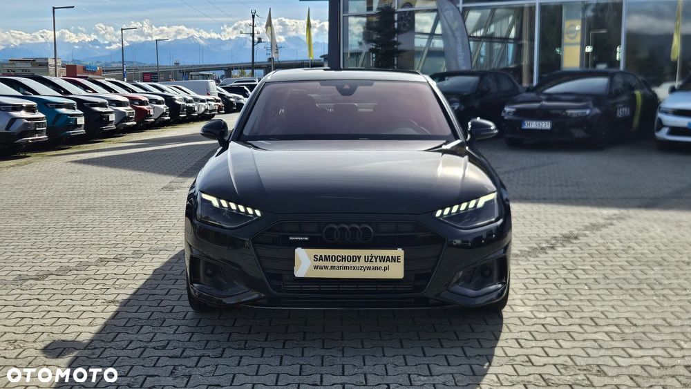 Audi A4 - 2