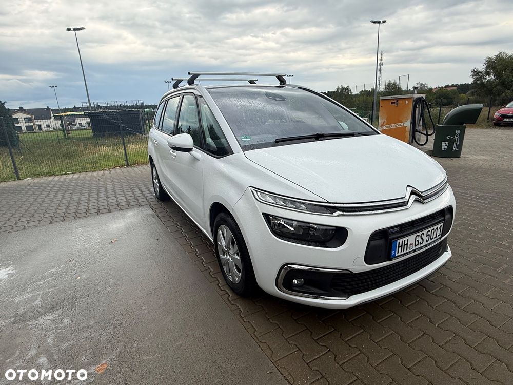 Citroën C4 Picasso 1.2 PureTech Feel S&S - 3