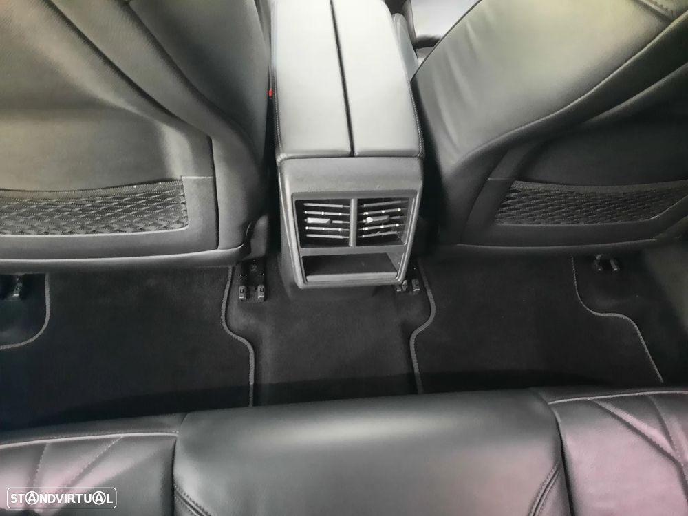 DS DS7 Crossback E-Tense Rivoli EAT8 - 49