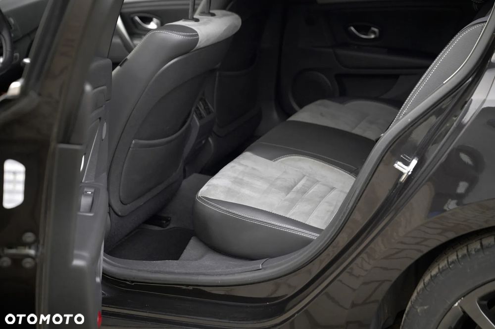 Renault Laguna 2.0 TCe 170 Initiale - 12