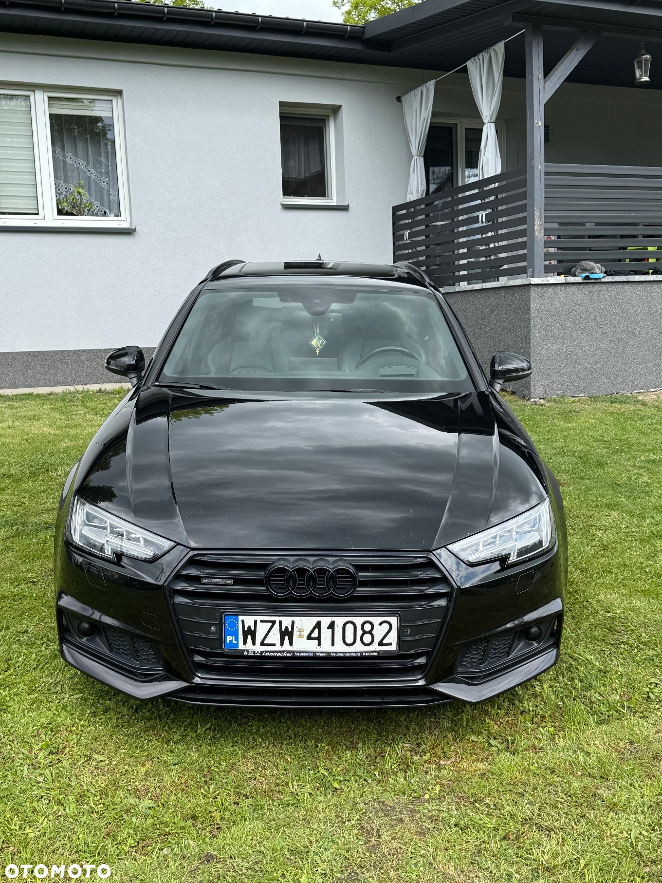 Audi A4 40 TDI Quattro Sport S tronic - 3