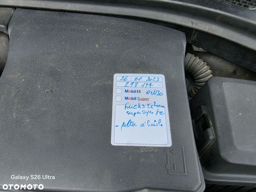 Volvo S80 - 39