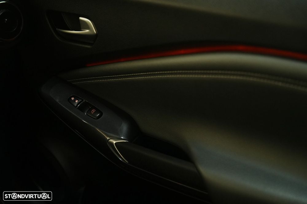 Nissan Juke 1.0 DIG-T Tekna DCT - 27