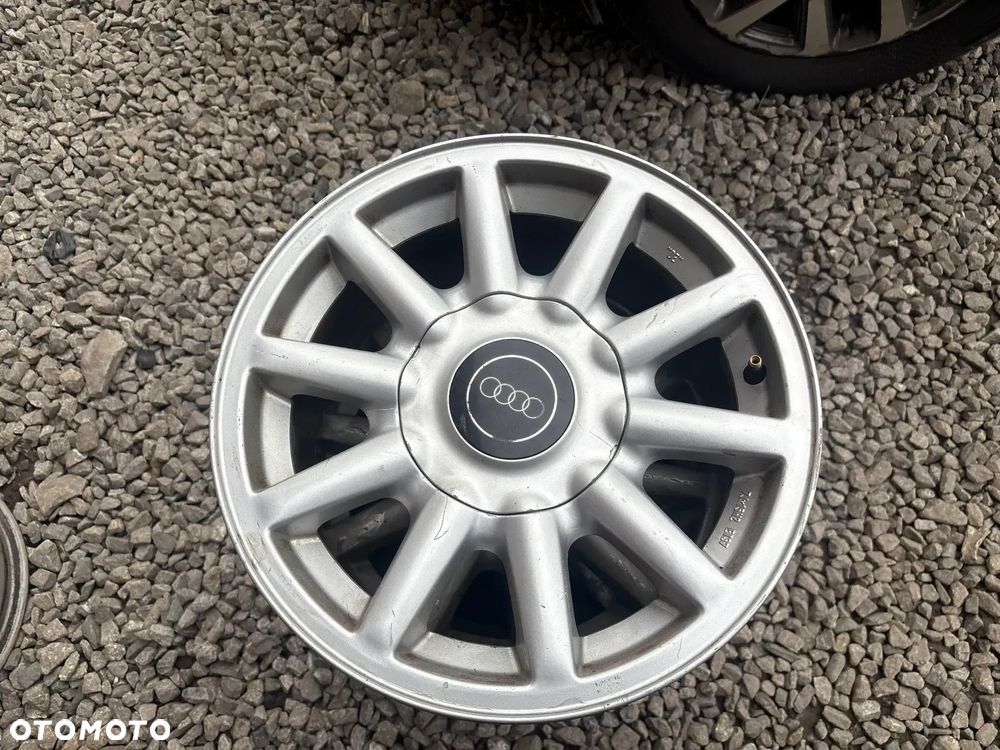 FELGI AUDI B3, B4. 4x108 - 1