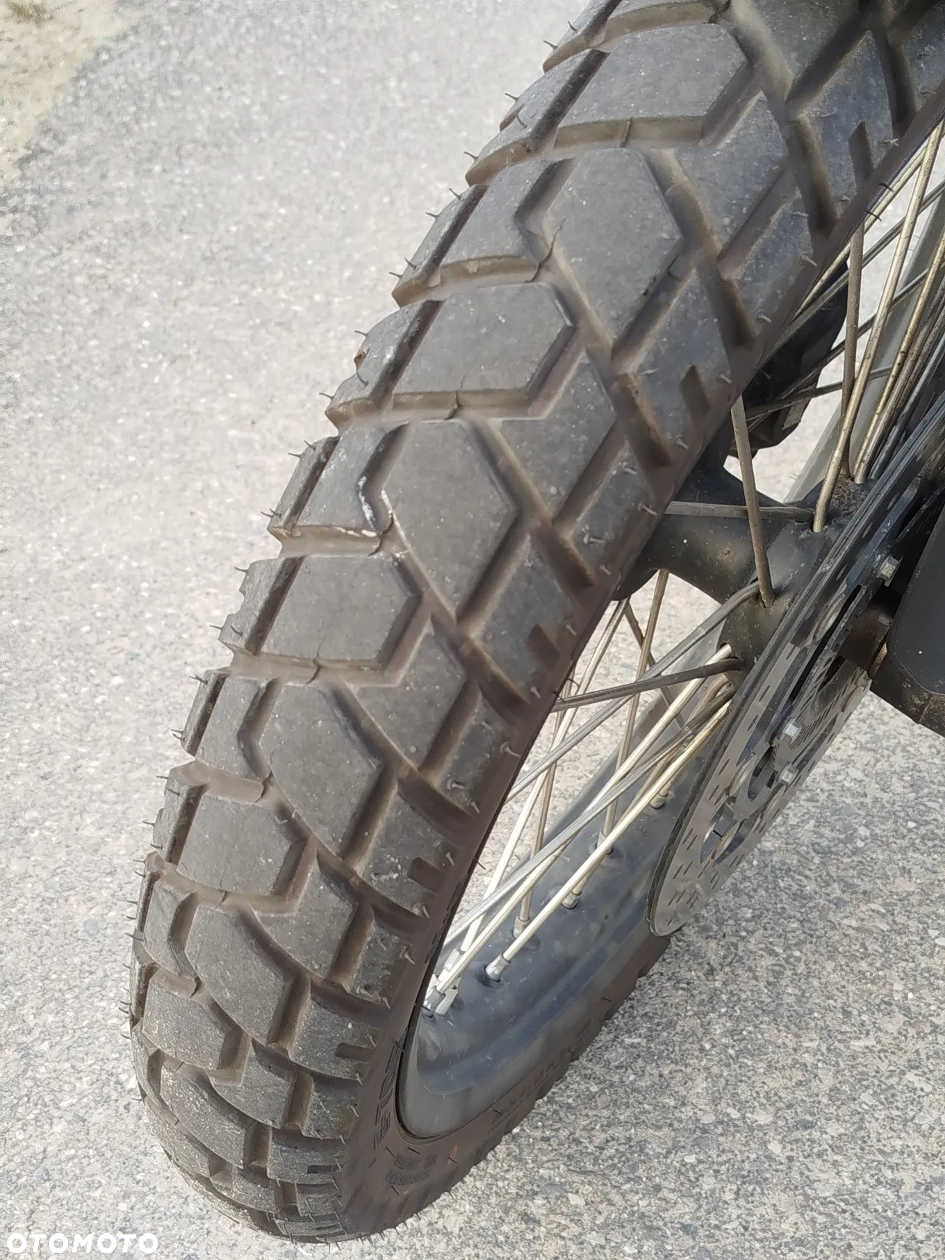 KTM Super Adventure - 14