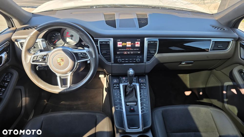 Porsche Macan S PDK - 17