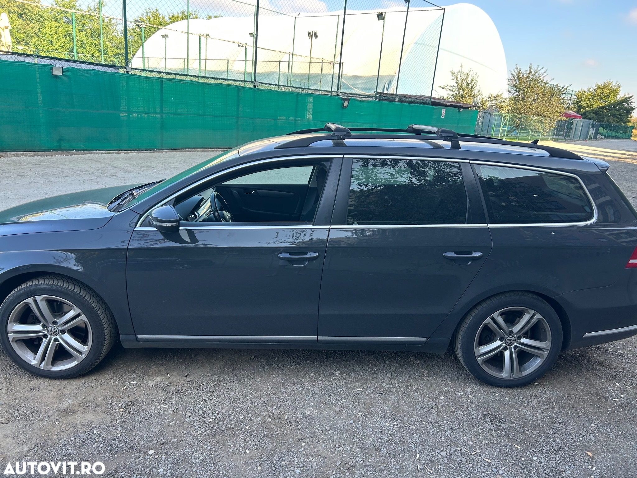 Volkswagen Passat - 5