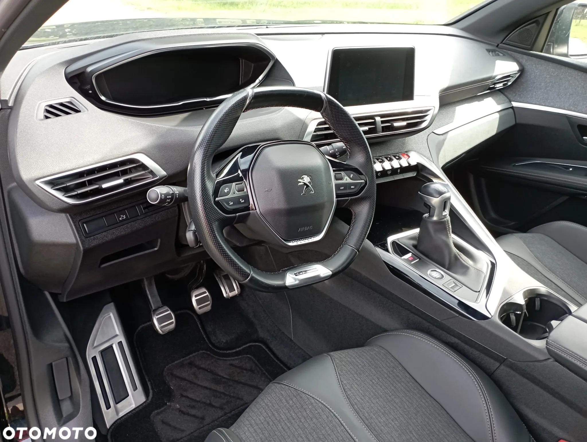 Peugeot 3008 1.2 PureTech GT S&S - 24
