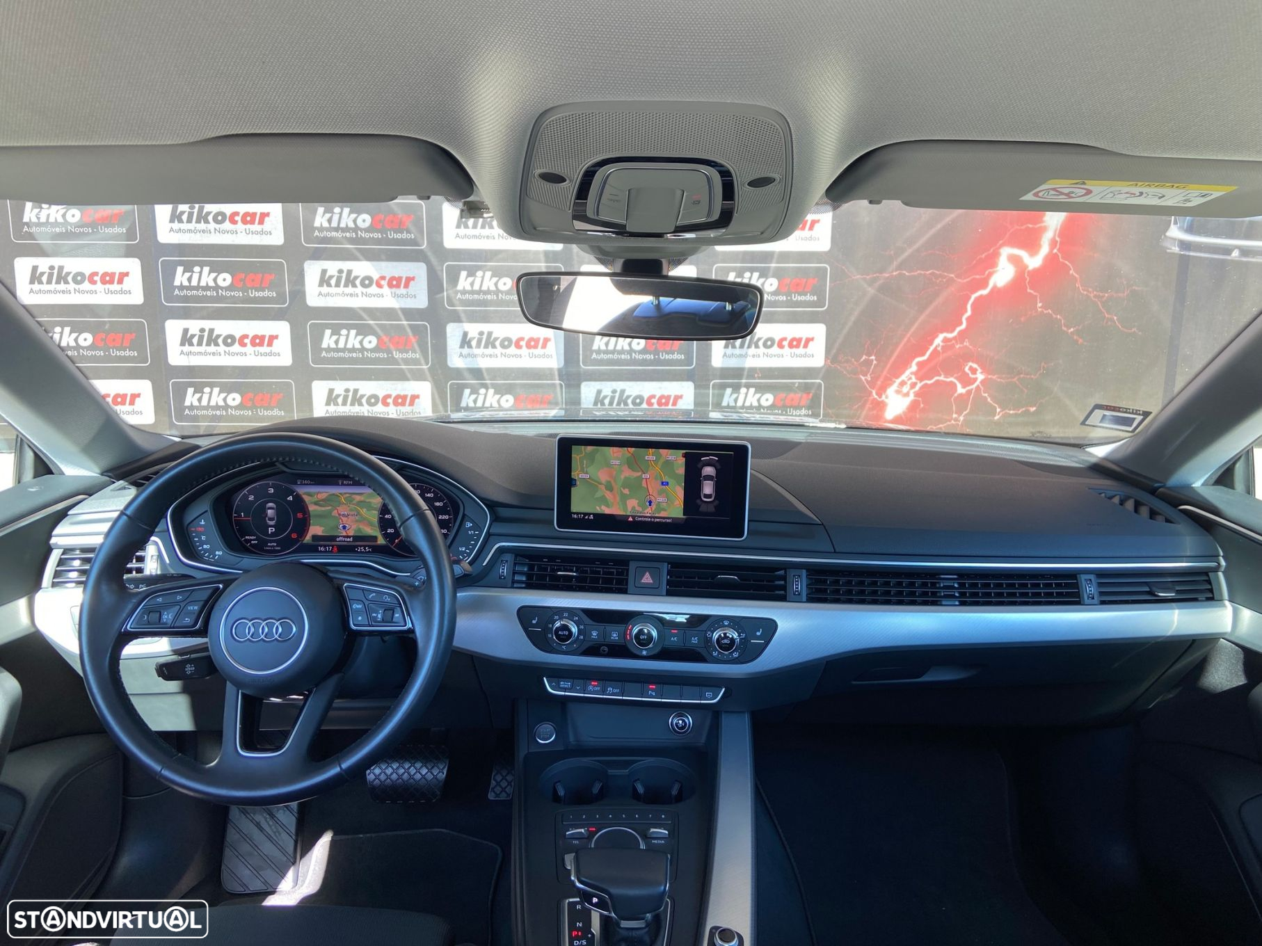 Audi A5 Sportback 2.0 TDI Sport S tronic - 23