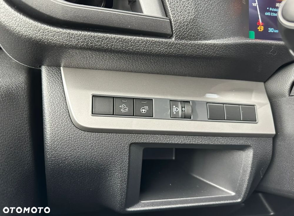 Peugeot Nowy Expert Furgon Brygadowy Long 2.0 BlueHDi 177 KM S&S EAT8 - 12