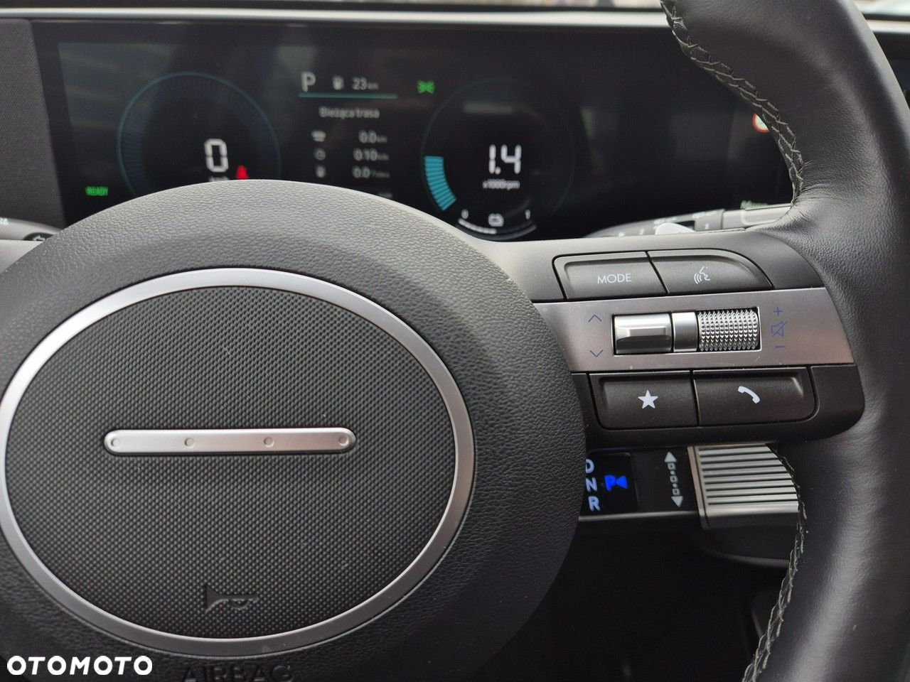 Hyundai Kona - 22