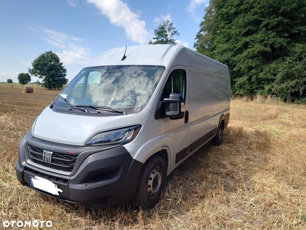 Fiat Ducato - 1