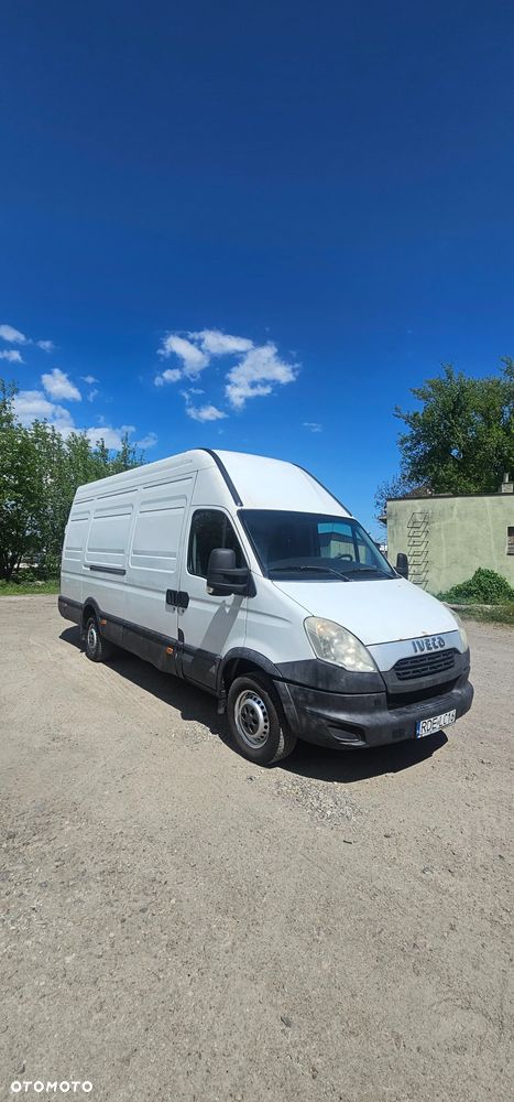 Iveco Daily 35S15 - 2