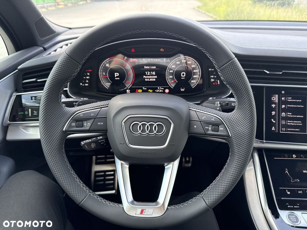 Audi Q7 - 19
