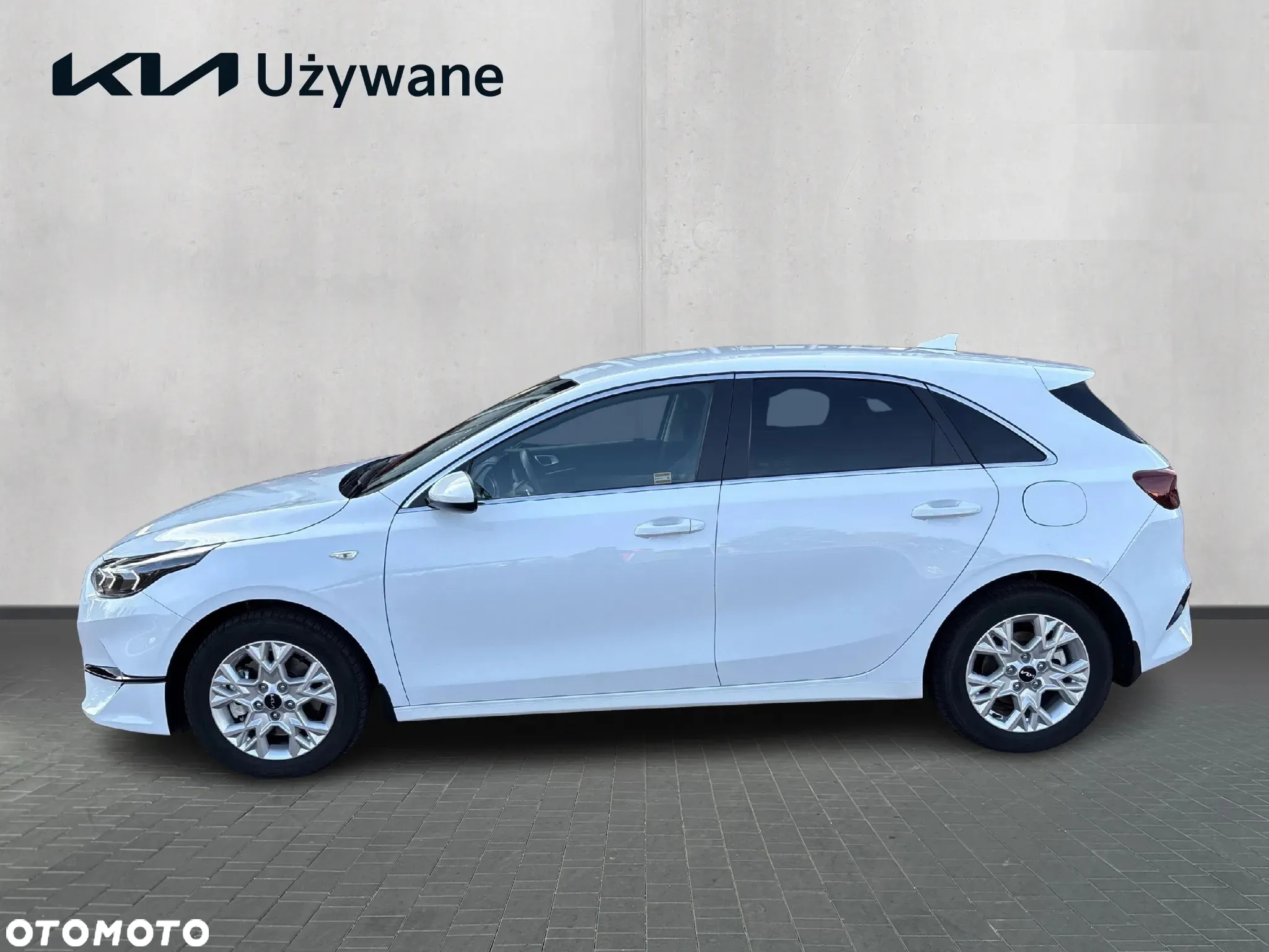 Kia Ceed 1.5 T-GDI M DCT - 3