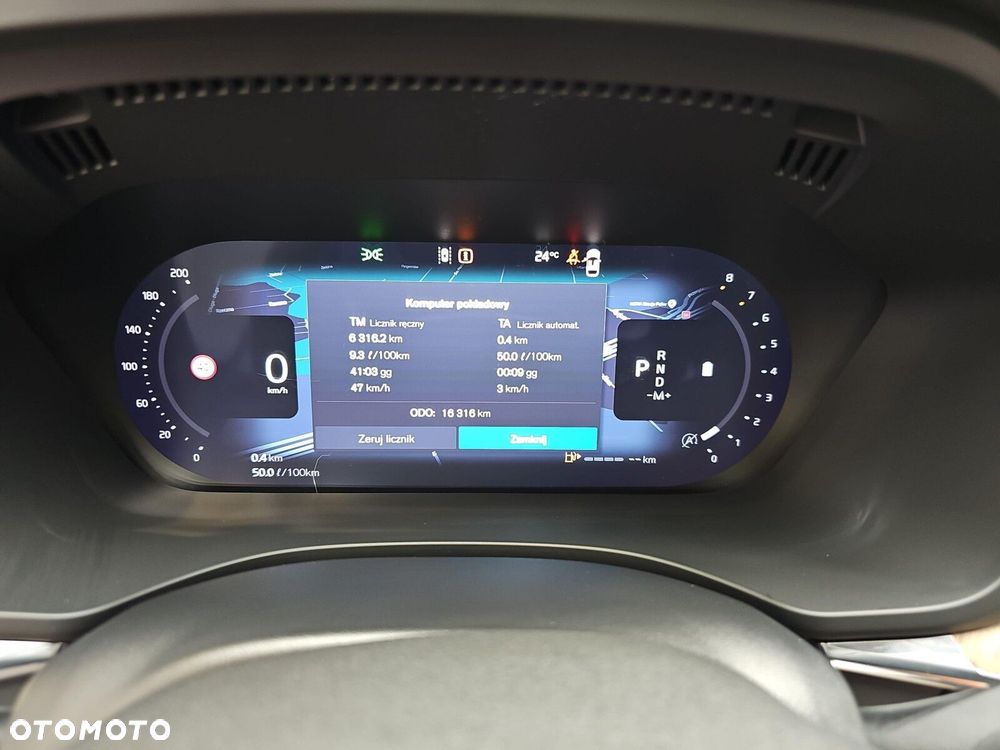 Volvo XC 60 B5 B AWD Plus Dark - 15