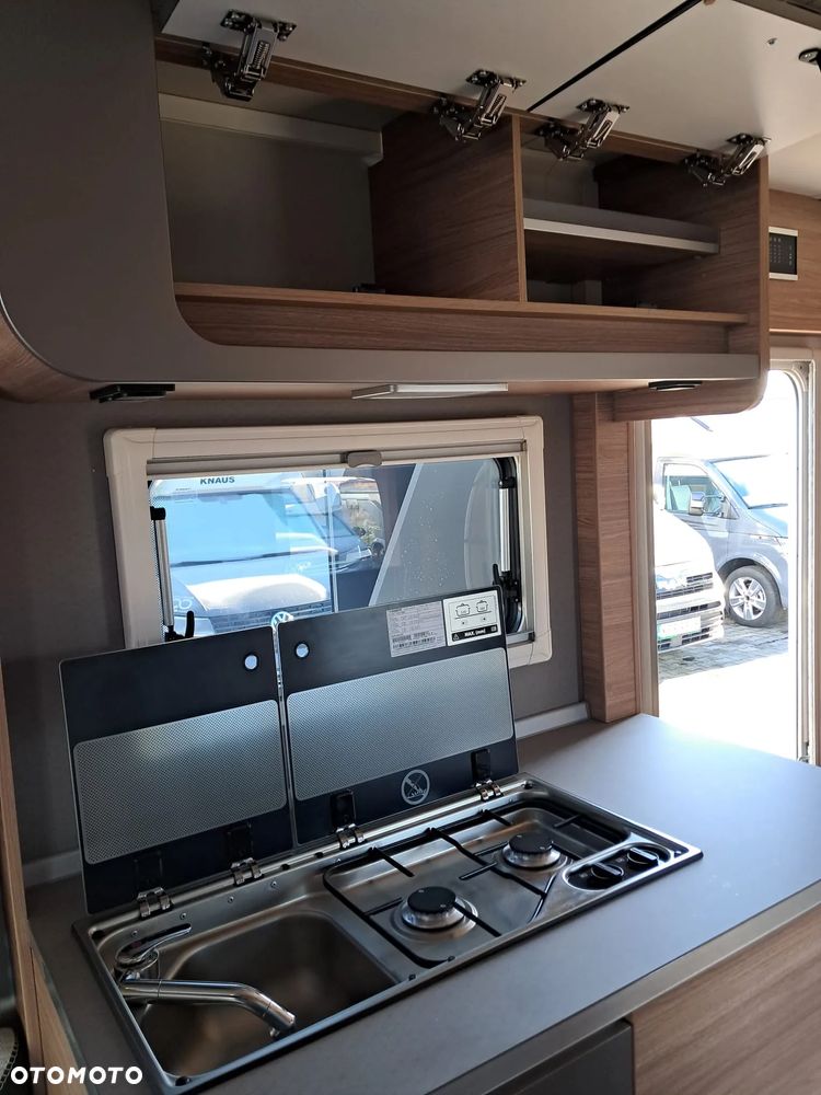 Weinsberg X-CURSION 500 LT 2 osobne łóżka Nowy Pojazd FV23% - 34