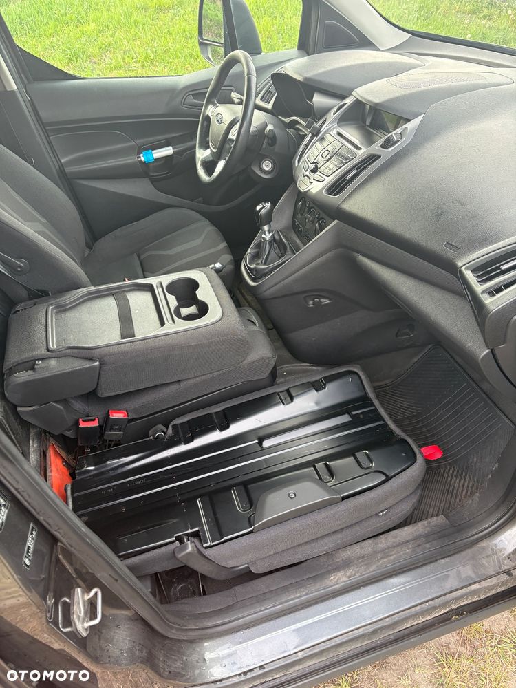 Ford Transit Connect 200 L1 Trend - 10