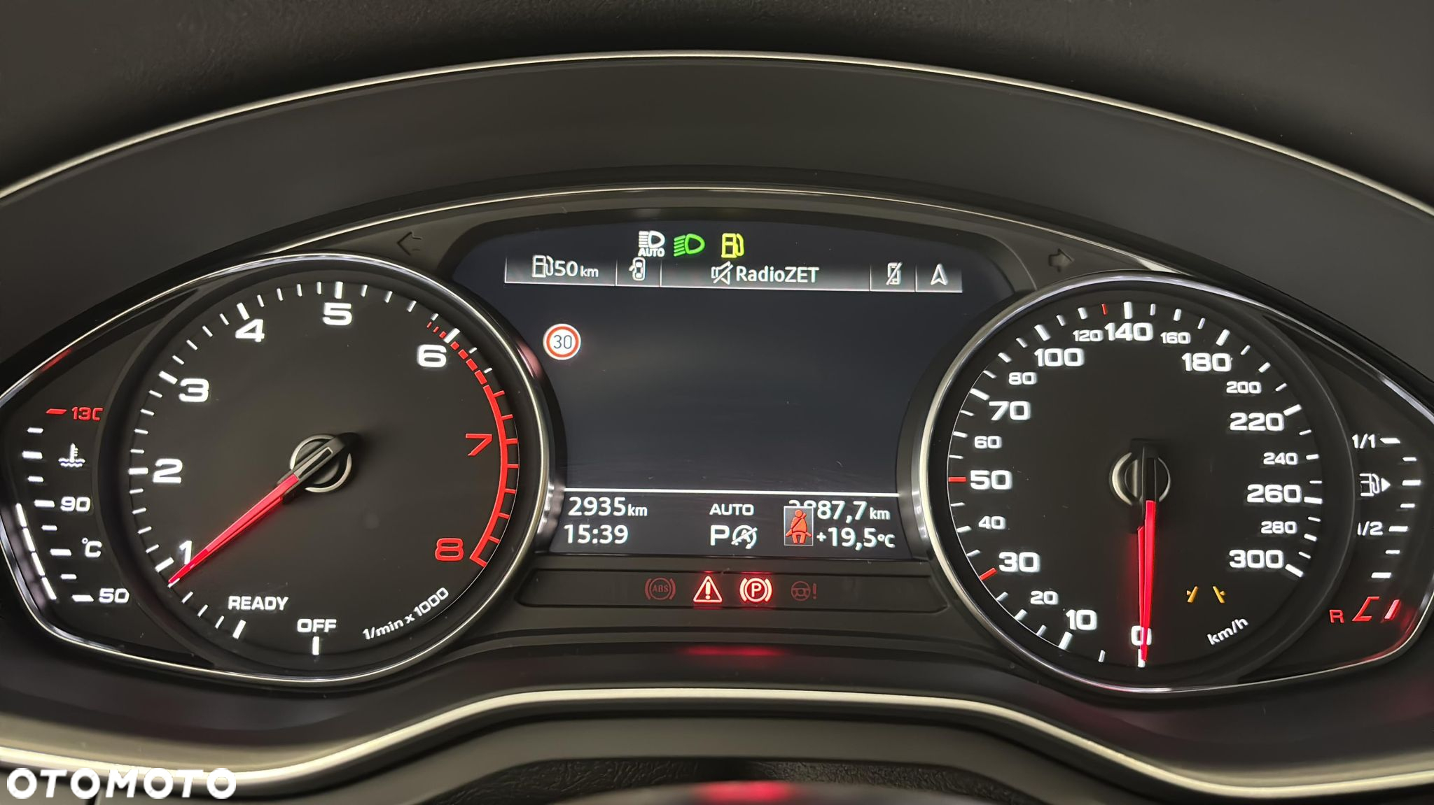 Audi A5 - 14