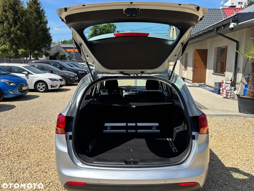 Kia Ceed 1.4 CRDi M - 22