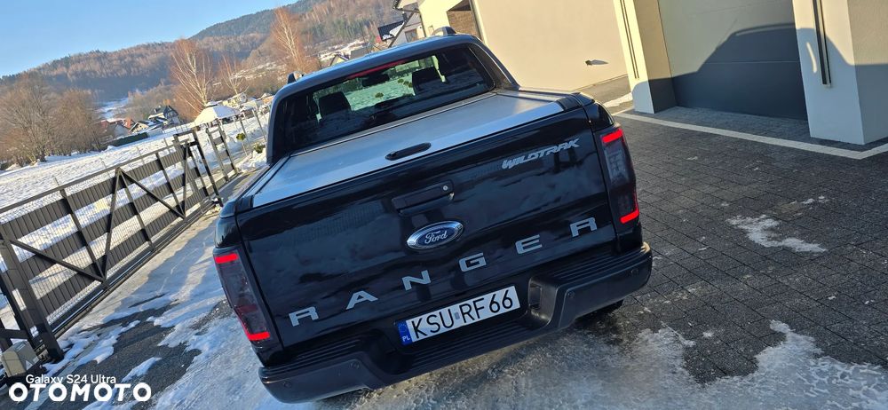 Ford Ranger 3.2 TDCi 4x4 DC Wildtrak EU6 - 6