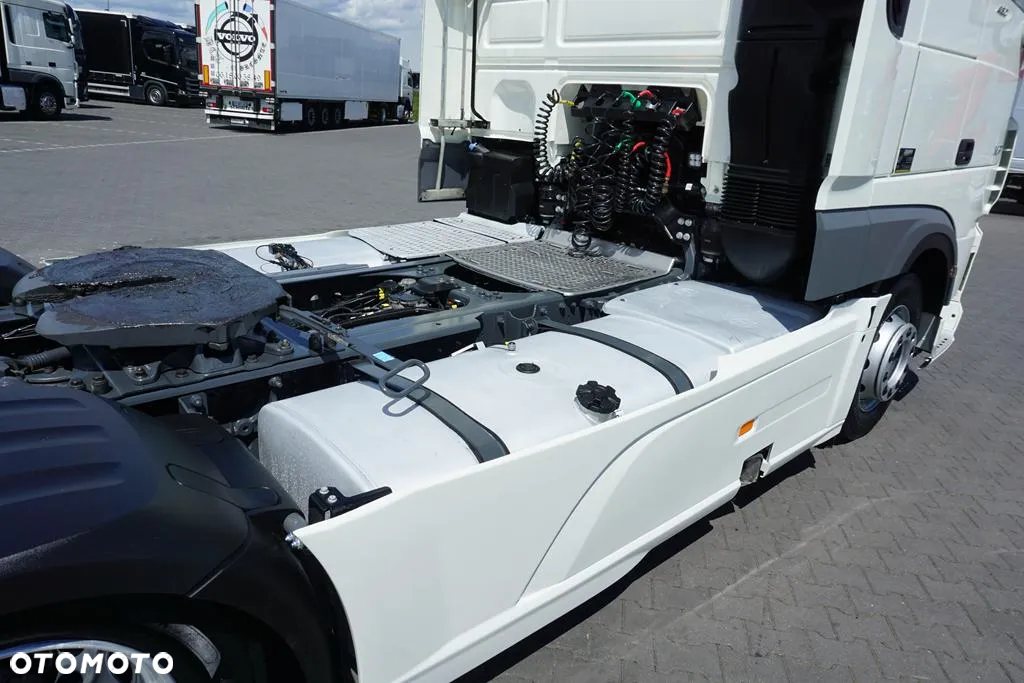 DAF / 106 / 480 / EURO 6 / ACC / MEGA / LOW DECK / SUPER SPACE CAB - 14