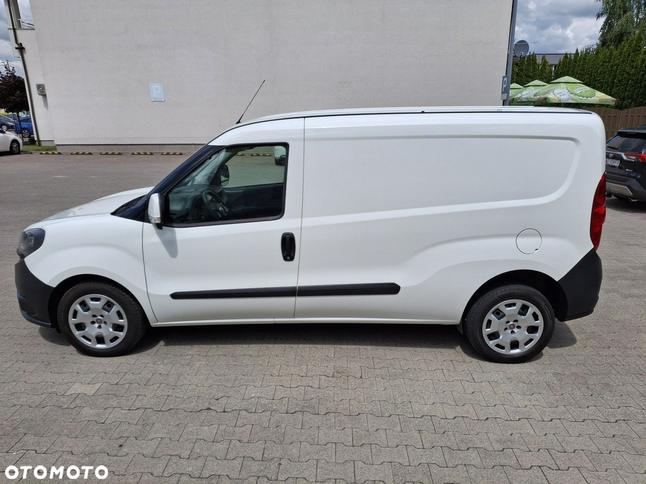 Fiat Doblo - 10