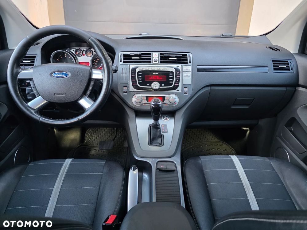 Ford Kuga 2.5 4x4 Individual - 8