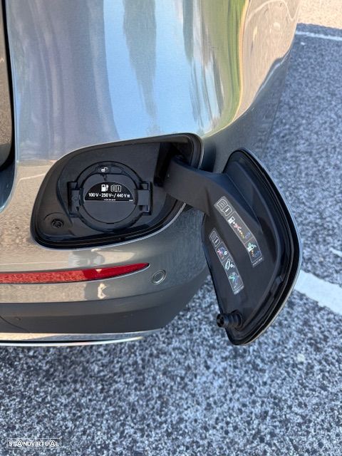 Mercedes-Benz GLC 350 e AMG Line 4-Matic - 43