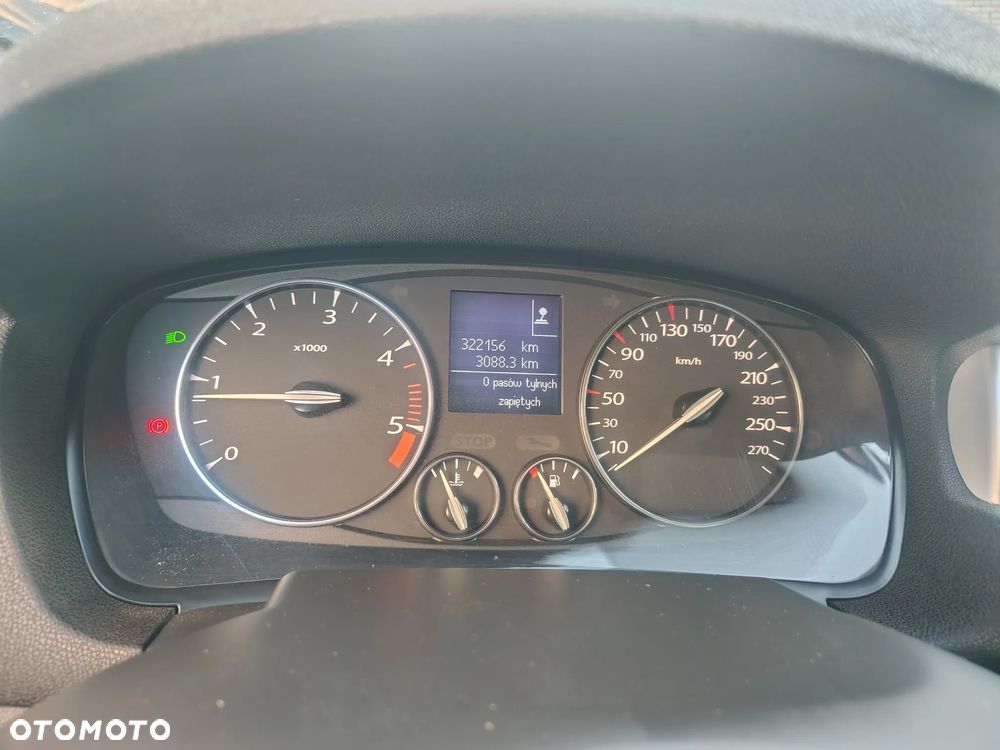 Renault Laguna 2.0 DCi Authentique - 14