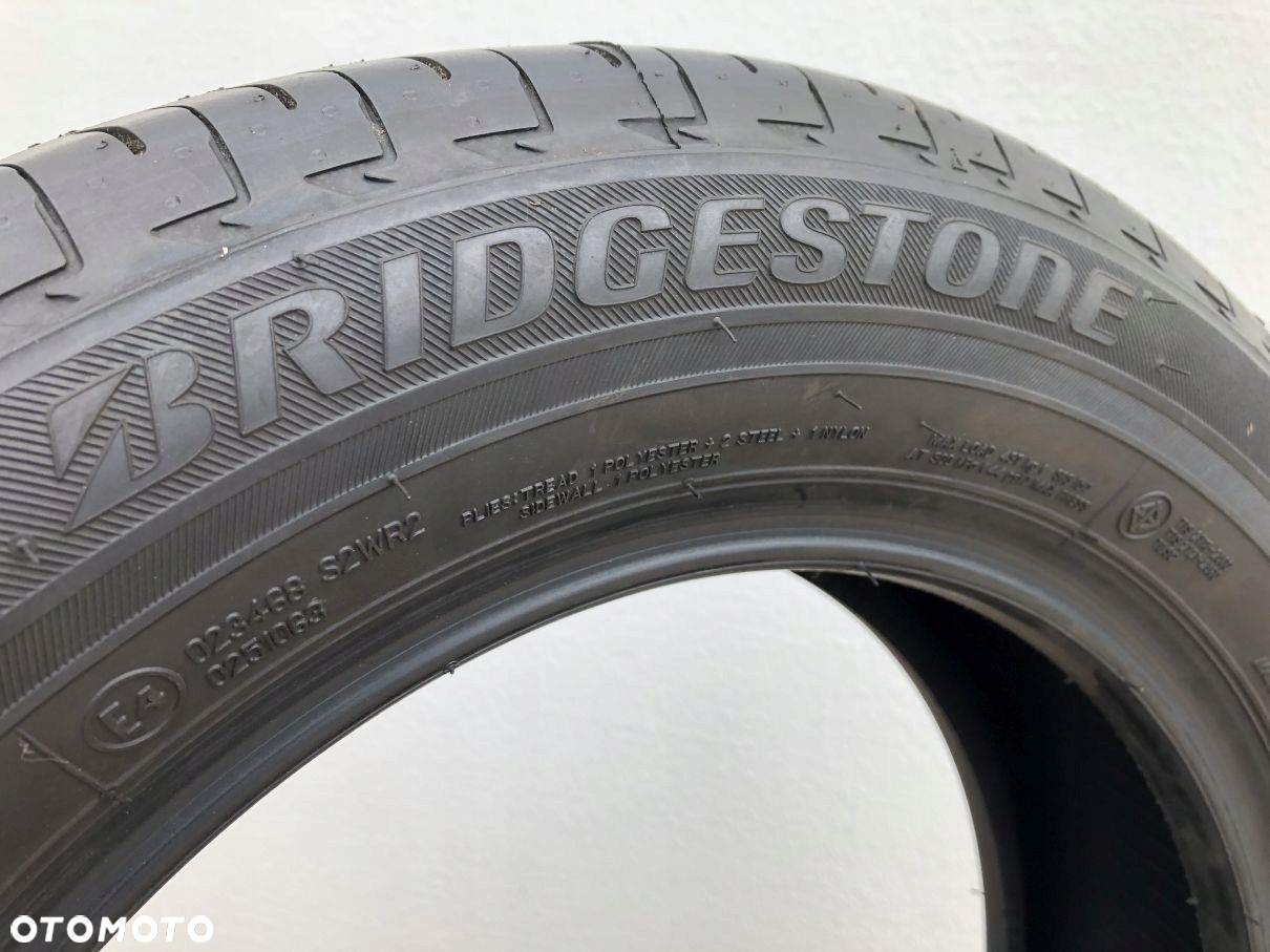 OPONY 165/65/14 79S BRIDGESTONE ECOPIA EP150 - 6