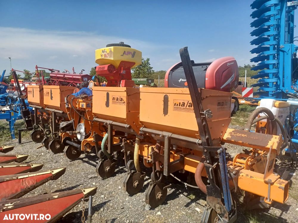 Ma-Ag MA-AG PRECISA XL 8R - 4