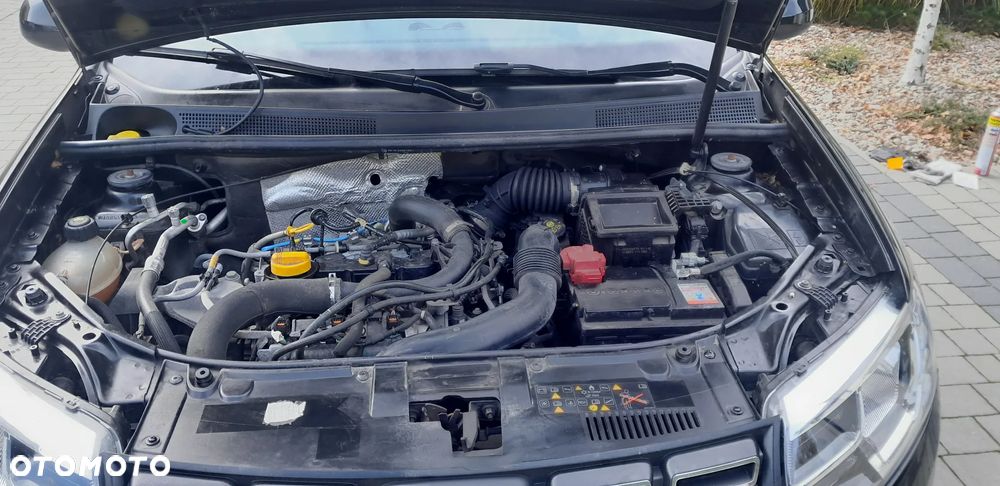 Dacia Sandero Stepway 1.0 TCe Laureate S&S - 7