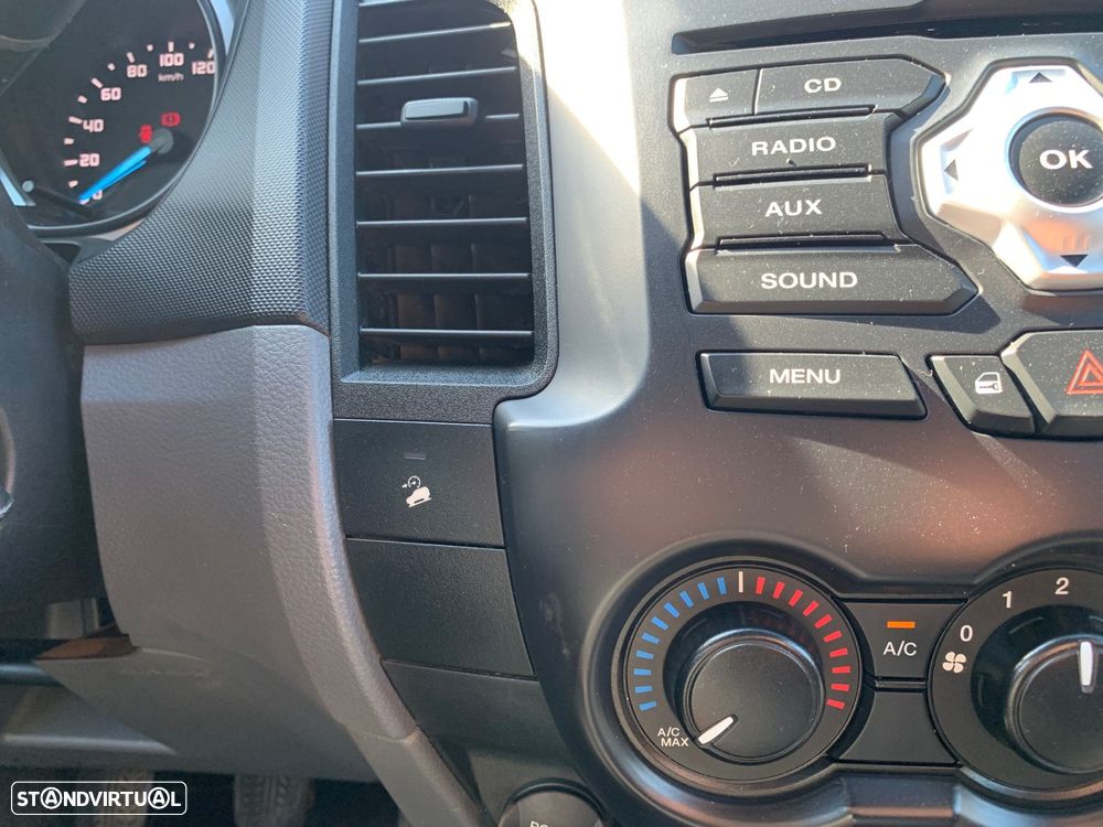 Ford Ranger 2.2 TDCi CD XLT 4WD - 34