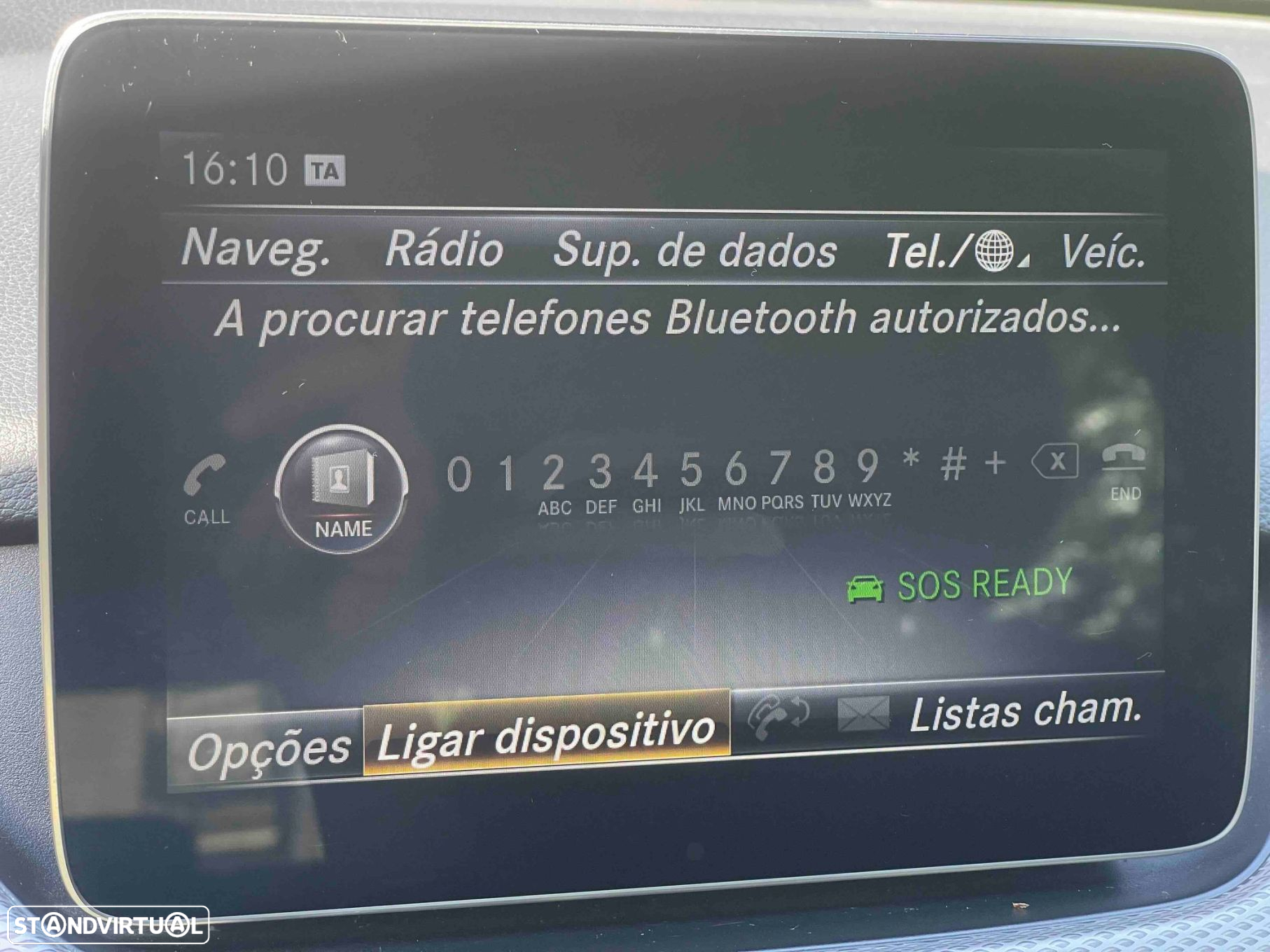 Mercedes-Benz B 180 d Urban - 42