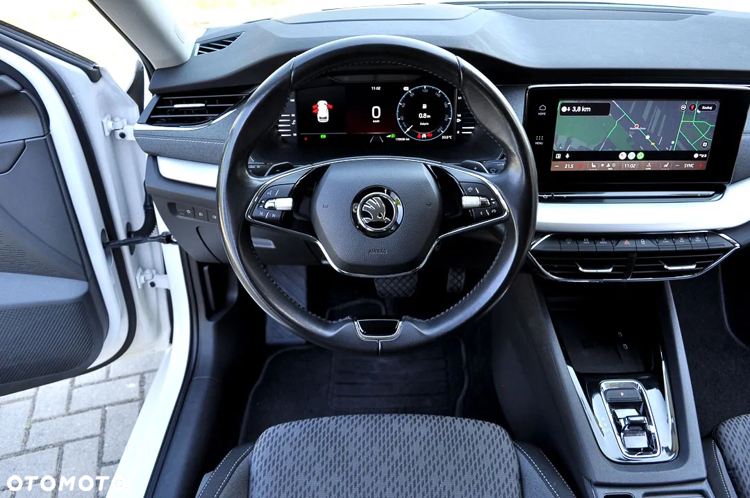 Skoda Octavia - 24