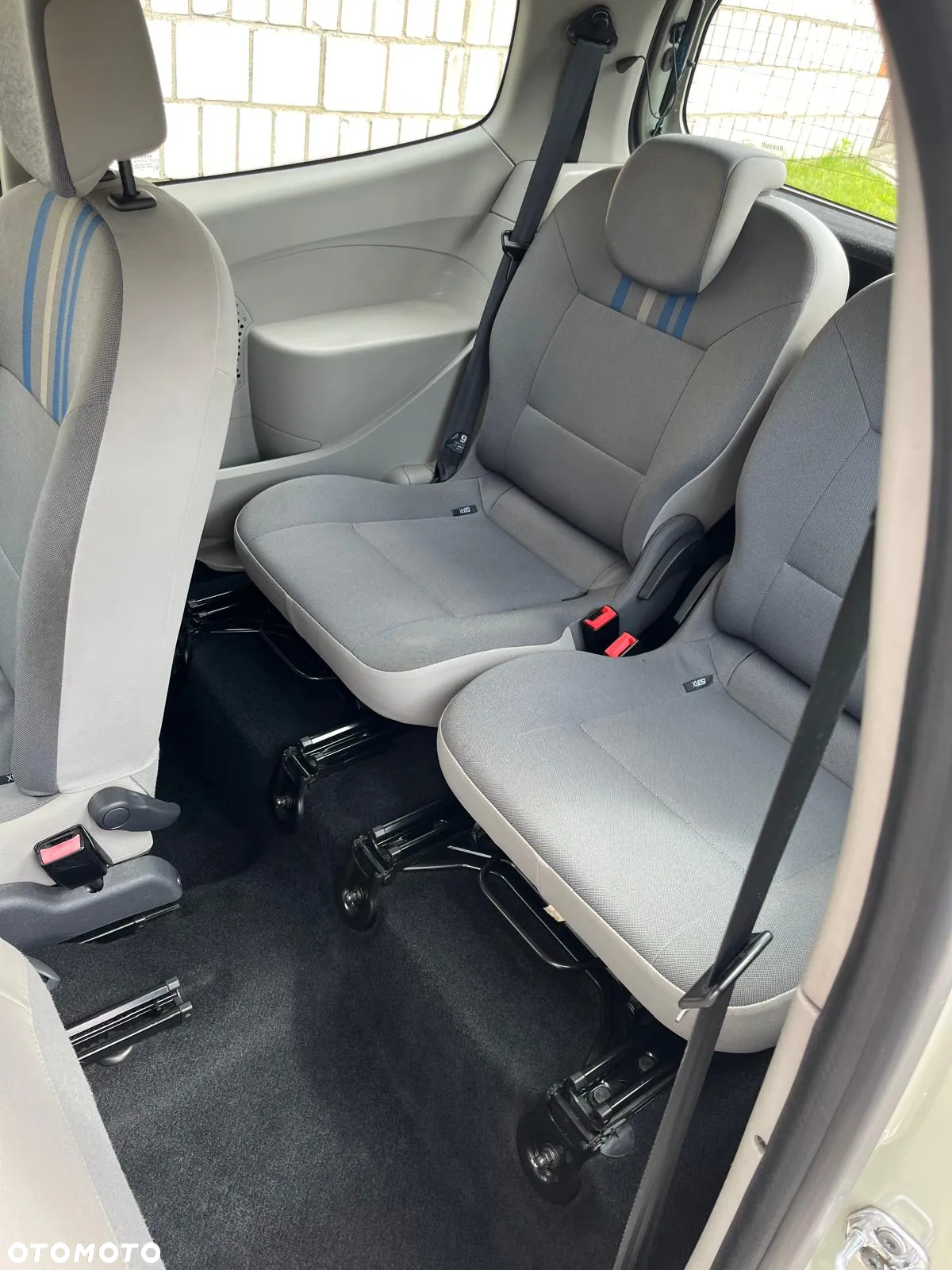 Renault Twingo 1.2 Authentique - 21
