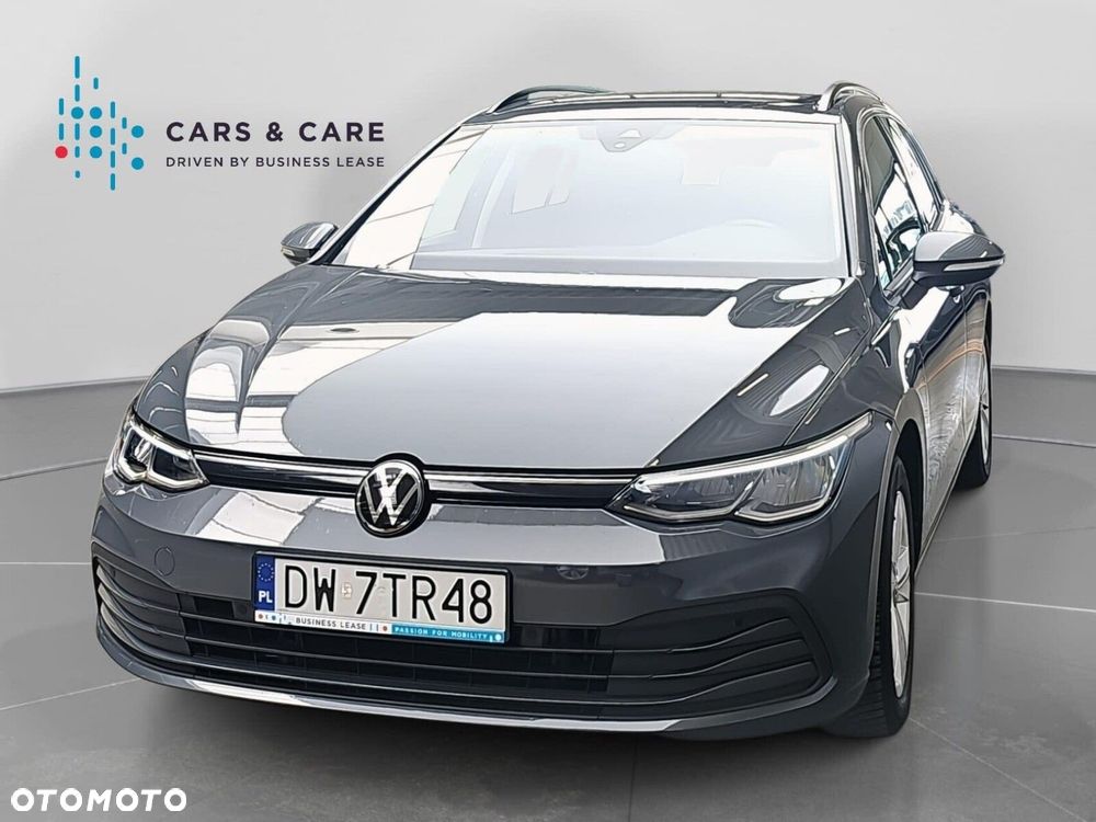 Volkswagen Golf Variant 1.5 TSI EVO Life - 2