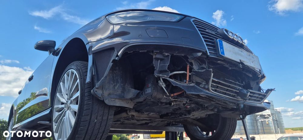 Audi A3 Sportback 1.4 TFSI E-tron Attraction e-S tronic - 16
