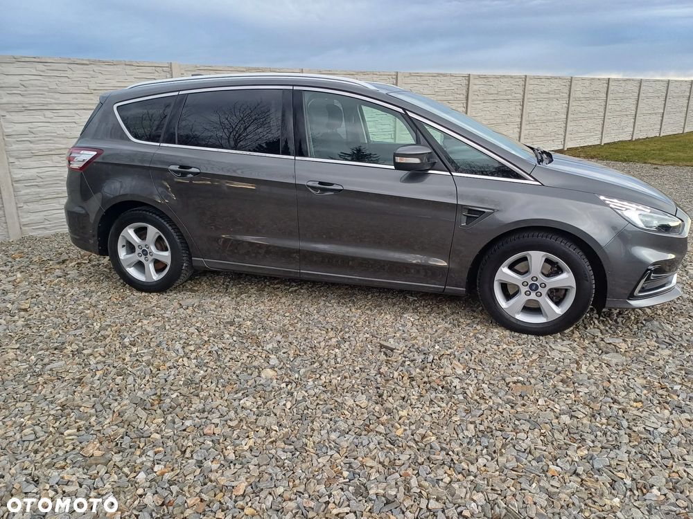Ford S-Max - 8