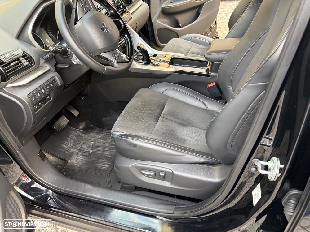 Mitsubishi Eclipse Cross - 7