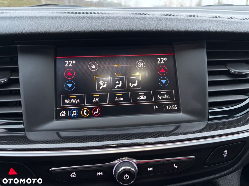 Opel Insignia 2.0 CDTI Business Elegance S&S - 31